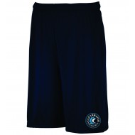 Clearwater Swim Club RUSSELL Performance Shorts - SWIM & DIVE