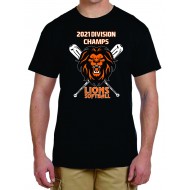 Thorne Softball GILDAN Championship T-Shirt