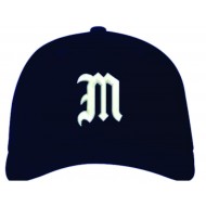 Millburn Little League District Pacific Headwear Stretch Fit Hat