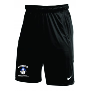 Westfield HS Boys Volleyball Nike Fly Shorts