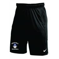 Westfield HS Boys Volleyball Nike Fly Shorts