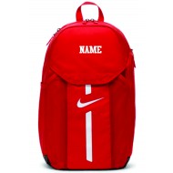 Cougar Soccer Club Nike Academy Team Backpack