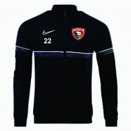 Cougar Soccer Club Nike YOUTH_MENS Academy 21 Training Jacket