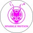 CHS Sparkle Motion CUSTOM Magnet