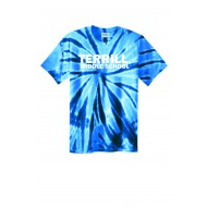 Terrill Middle School PORT & COMPANY Tie Dye T Shirt