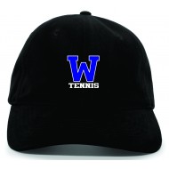 Westfield HS Tennis PACIFIC Adjustable Hat