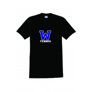 Westfield HS Tennis GILDAN T Shirt