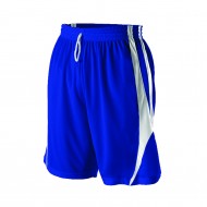 Springfield Basketball ALLESON Reversible Basketball Shorts - YOUTH/MENS