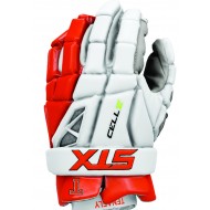 Tenafly Lacrosse STX Custom Player Glove