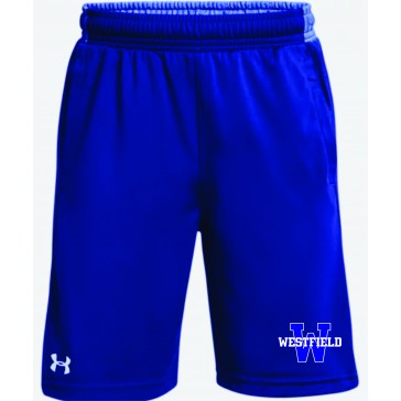 Washington School UNDER ARMOUR Locker Shorts