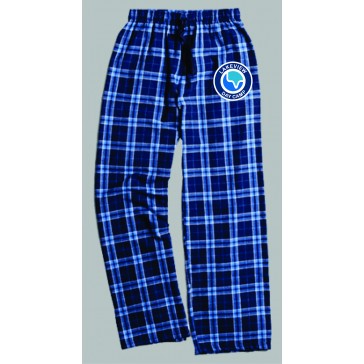 Lakeview Day Camp BOXERCRAFT Flannel Pants
