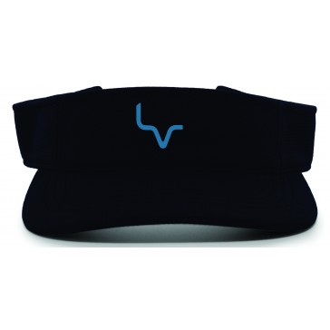 Lakeview Day Camp HOLLOWAY Performance Visor