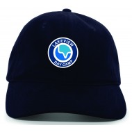 Lakeview Day Camp PACIFIC Adjustable Cap