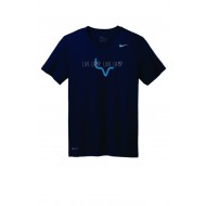Lakeview Day Camp NIKE Legend T