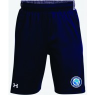 Lakeview Day Camp Under Armour Locker Shorts