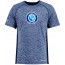 Lakeview Day Camp HOLLOWAY Electrify Coolcore T Shirt