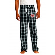 Columbia HS Class of 24 DISTRICT Flannel Pants