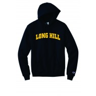 Long Hill CHAMPION Hooded Sweatshirt