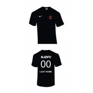 NJDFC Gildan T Shirt
