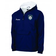 West Orange Soccer CHARLES RIVER Classic Solid Pullover