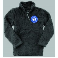 Terrill Middle School BOXERCRAFT Sherpa Pullover