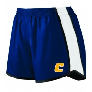 Claremont Ave AUGUSTA Pulse Shorts