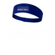 Randolph HS Basketball SPORT TEK Headband
