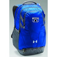 Westfield HS Bowling UNDER ARMOUR Hustle 3.0 Backpack