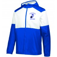 Westfield HS Bowling HOLLOWAY Series X Jacket