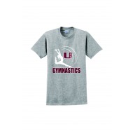 Union HS Gymnastics GILDAN T Shirt