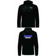 Westfield HS Swimming HOLLOWAY Pullover Jacket