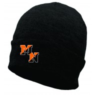 Middletown North Wrestling PACIFIC Beanie