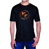 Middletown North Wrestling HOLLOWAY Dri Fit T Shirt