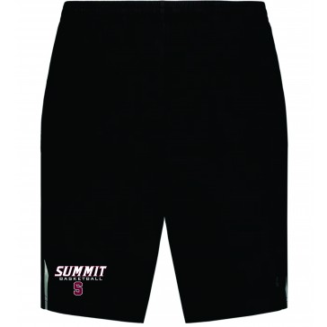 Summit HS Basketball RUSSELL Woven Shorts