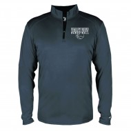 Valley View Basketball BADGER B Core Pullover