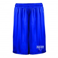 Valley View Basketball BADGER B Core Shorts