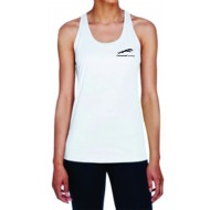 Columbia HS Fencing TEAM 365 Performance Womens Tank