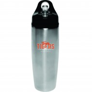 Tenafly Basketball CUSTOM Stainless Steel Water Bottle