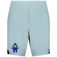 Westfield HS Swimming RUSSELL Stretch Woven Shorts