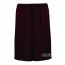 ST Peters Swimming BADGER Shorts