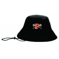 Princeton Lacrosse NEW ERA Bucket Hat