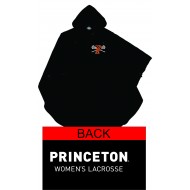 Princeton Lacrosse CHARLES RIVER Pacific Poncho