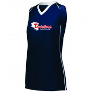 Long Hill Twisters ROVER Jersey
