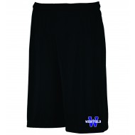 Tamaques School RUSSELL Performance Shorts - WESTFIELD