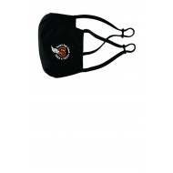 Summit HS Track SPORT TEK Competitor Face Mask