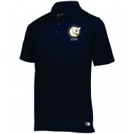 University Elementary RUSSELL Essential Polo