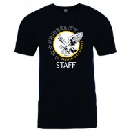 University Elementary NEXT LEVEL T Shirt - NAVY