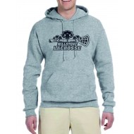 Millstone Lacrosse GILDAN Hooded Sweatshirt