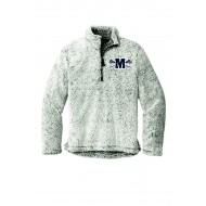 Millstone Lacrosse PORT AUTHORITY Sherpa Pullover