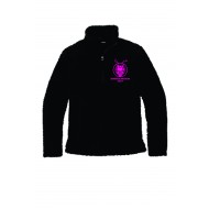 CHS Sparkle Motion PORT AUTHORITY Sherpa Pullover